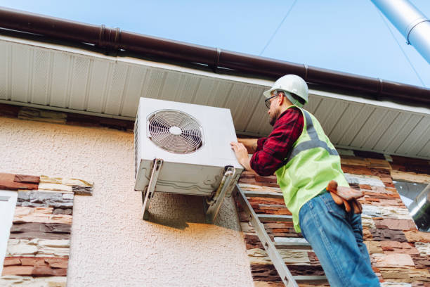  Solvang, CA HVAC Pros