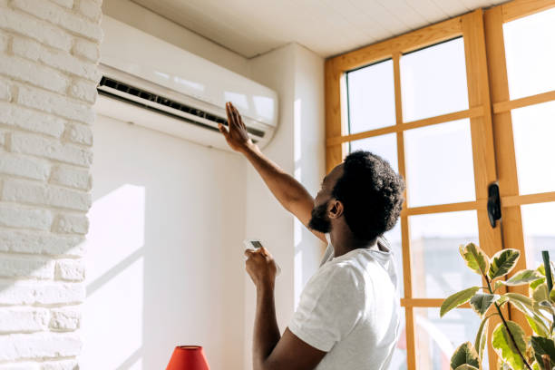 AC Installation Near Me in Solvang, CA