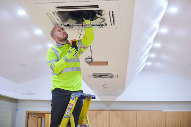 Best Commercial HVAC Repair  in Solvang, CA