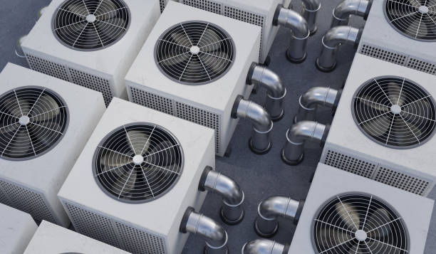 Best Ductless HVAC Repair  in Solvang, CA