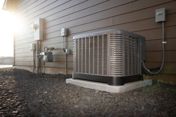 Reliable Solvang, CA HVAC Solutions